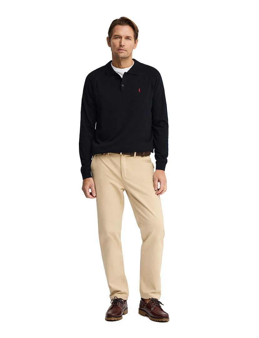 Pullover GG12 Azul