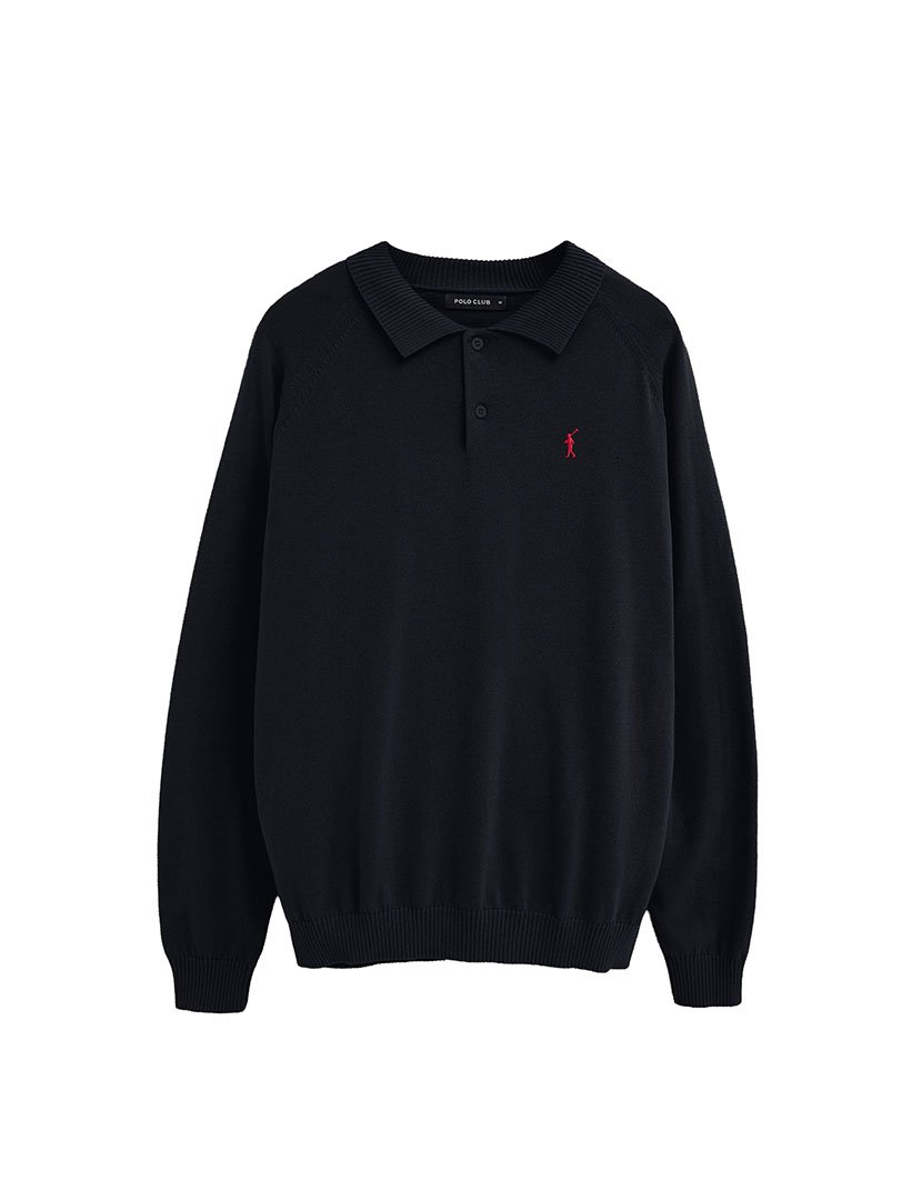 Pullover GG12 Azul