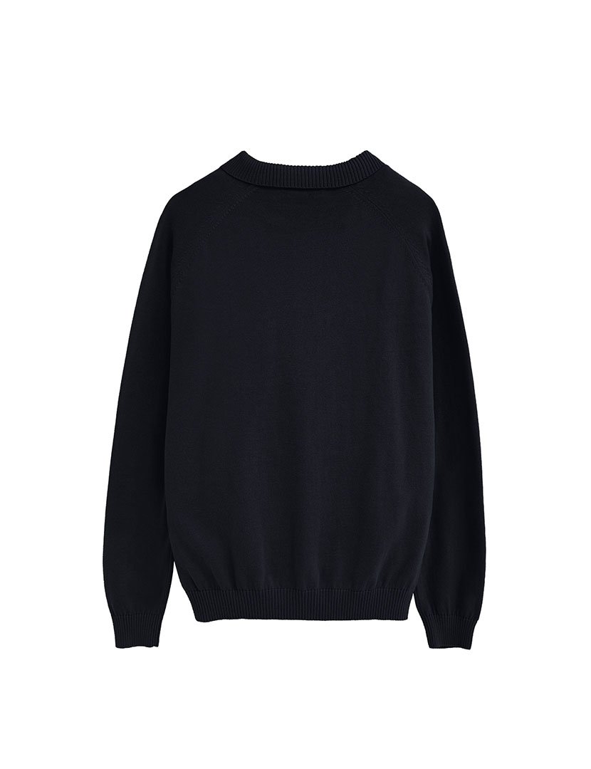 Pullover GG12 Azul