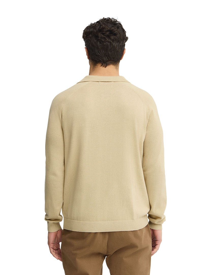 Pullover GG12 Bege