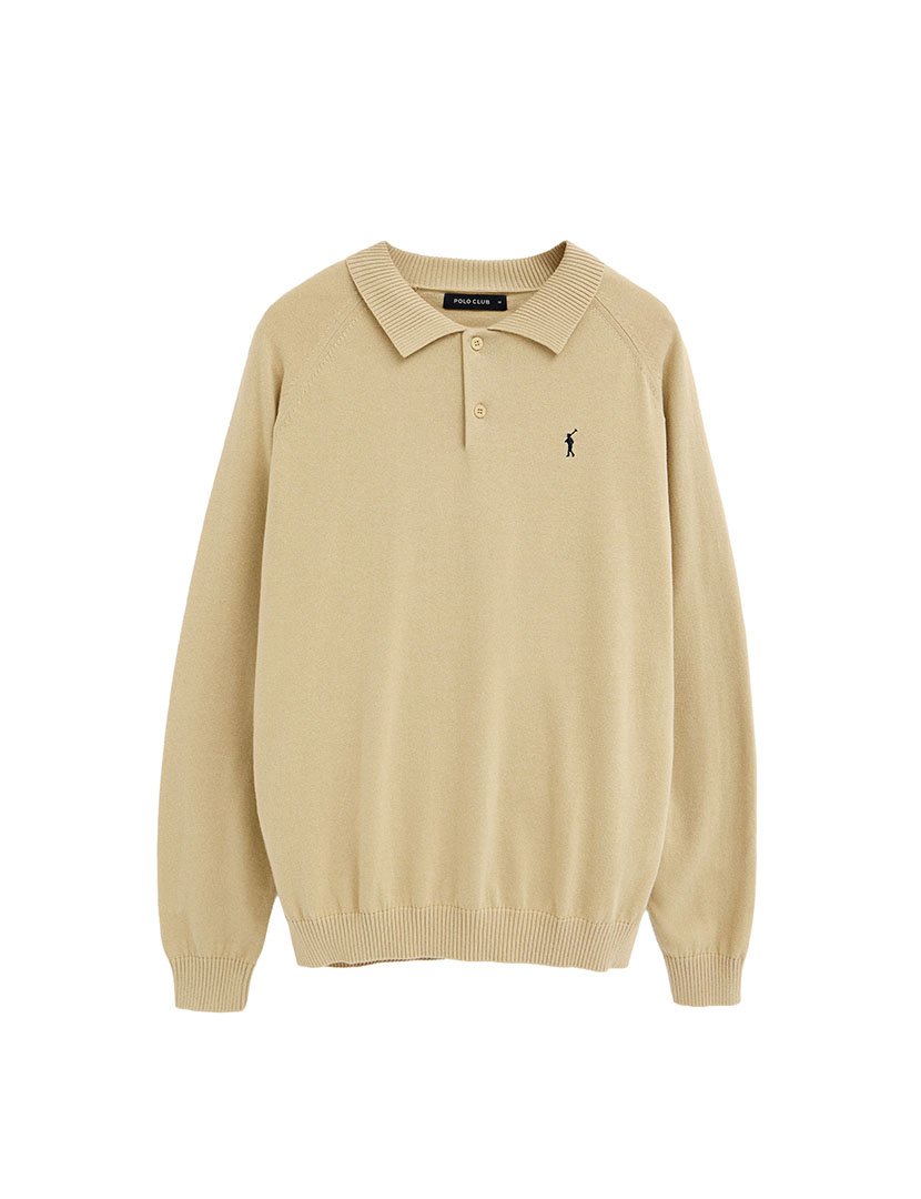 Pullover GG12 Bege