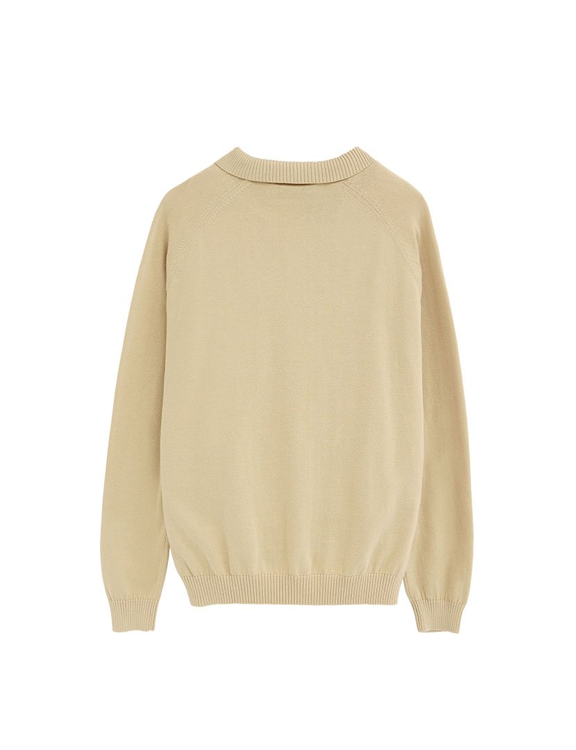 Pullover GG12 Bege