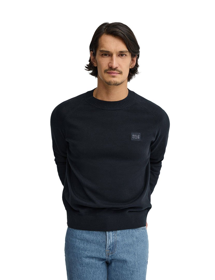 Pullover GG14 Azul