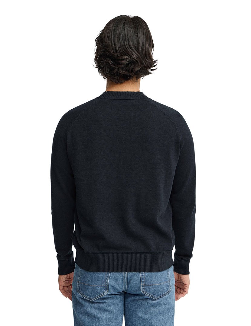 Pullover GG14 Azul