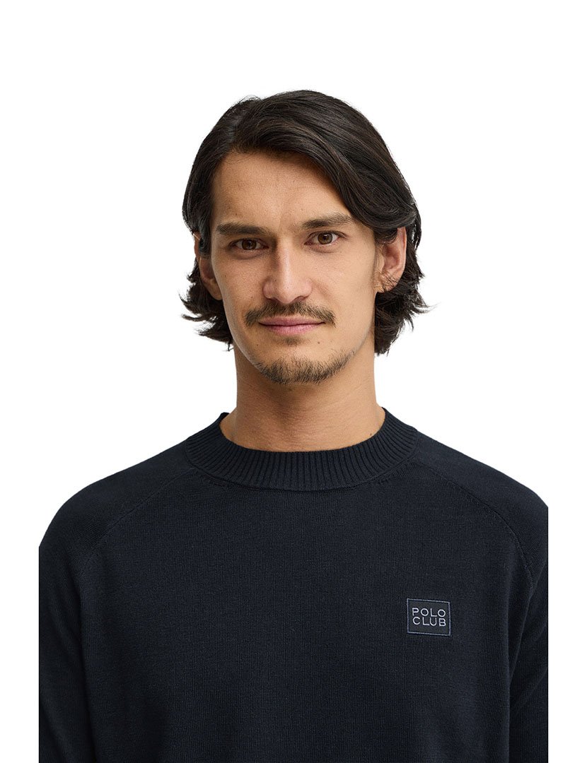 Pullover GG14 Azul