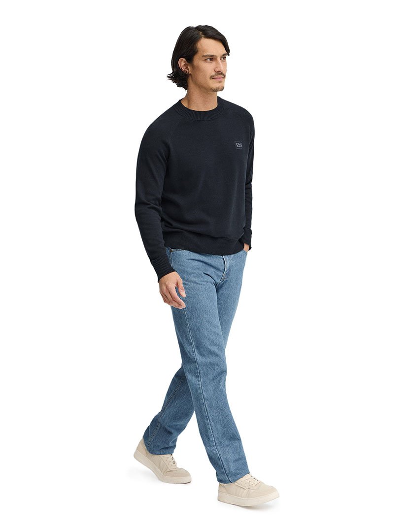 Pullover GG14 Azul