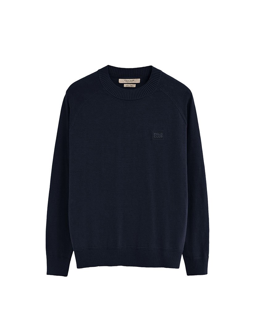 Pullover GG14 Azul