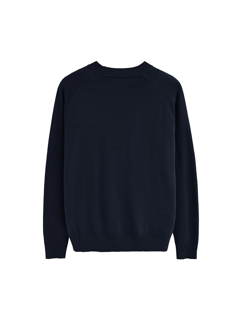 Pullover GG14 Azul