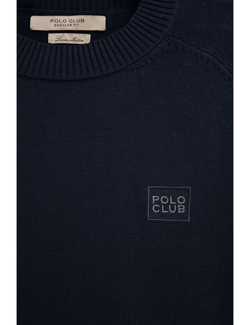 Pullover GG14 Azul
