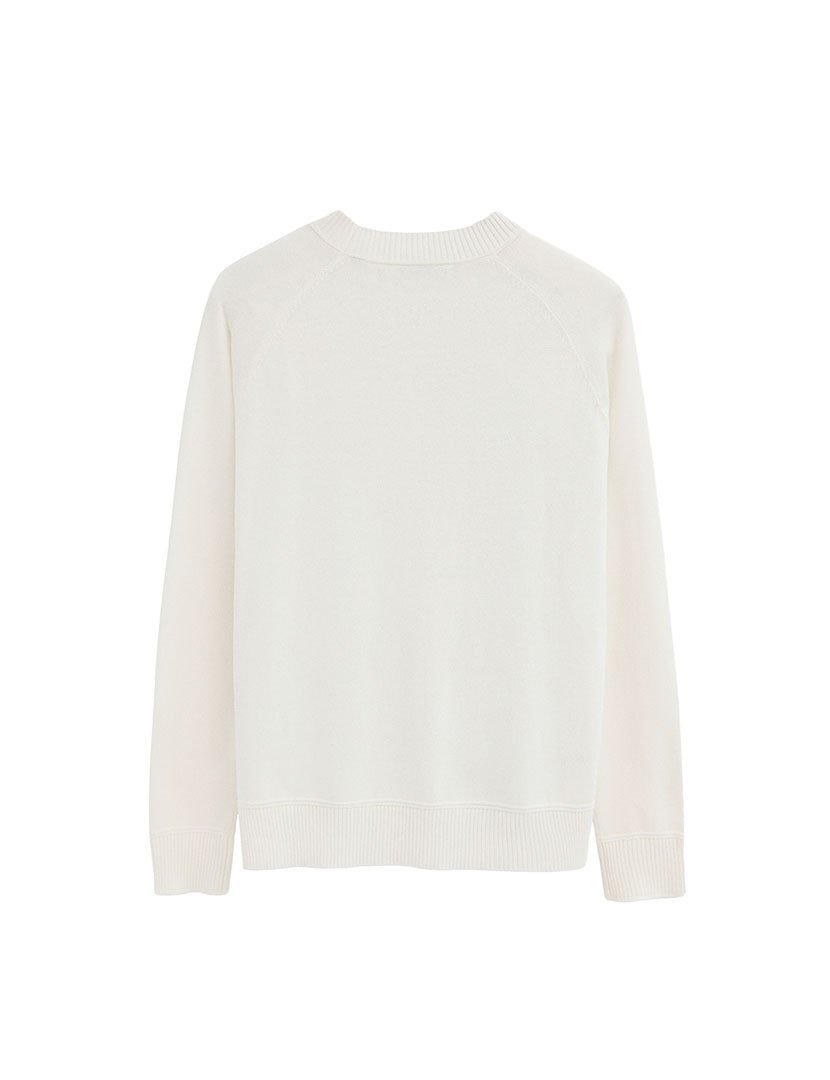 Pullover GG14 Branco