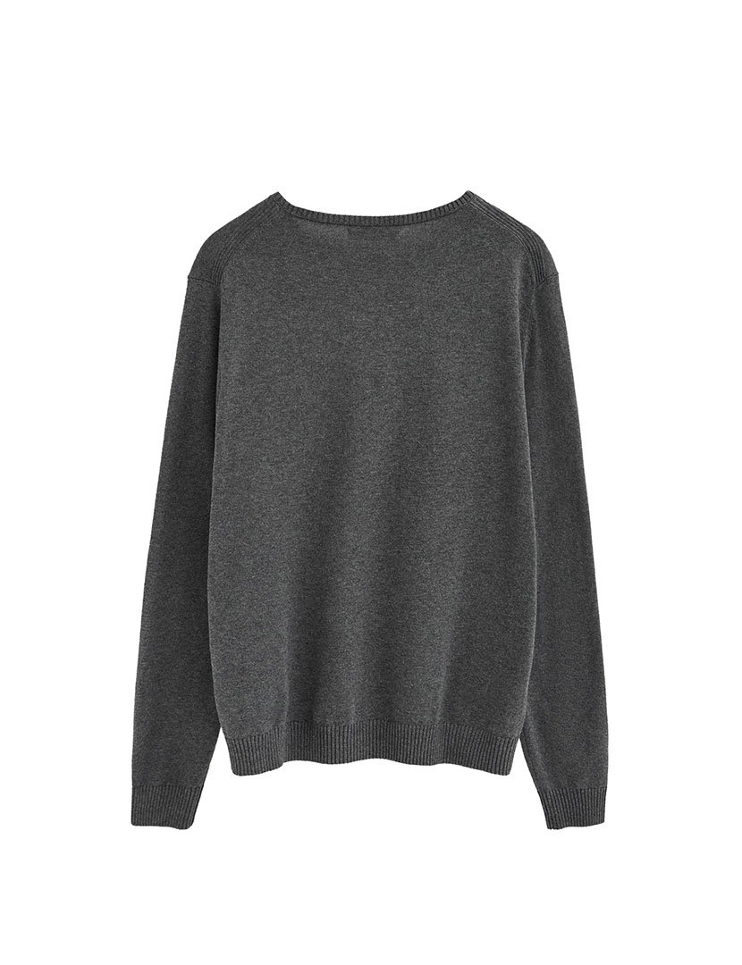 Pack 3 Pullovers GG12 Multicor