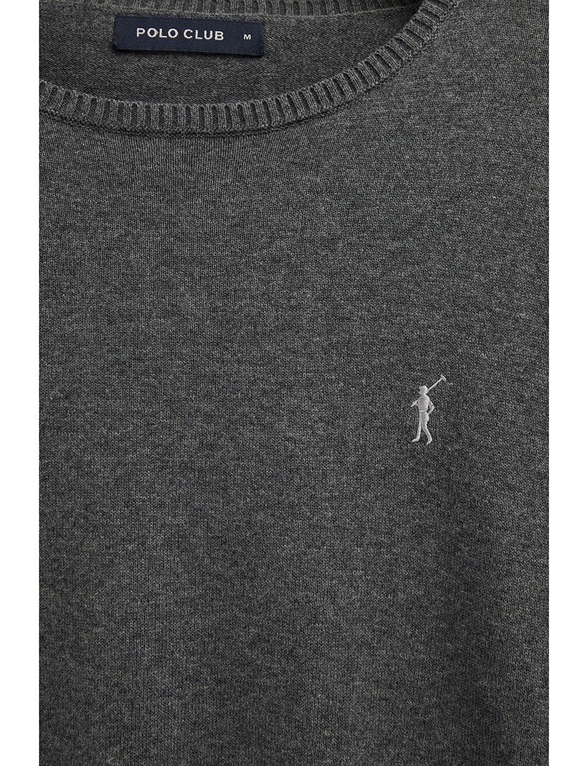 Pack 3 Pullovers GG12 Multicor