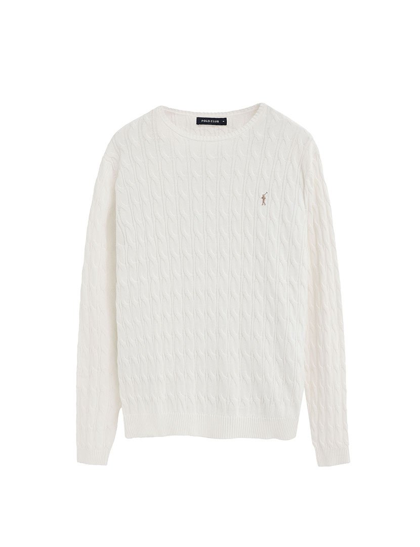 Pack 2 Pullovers GG9 Multicor