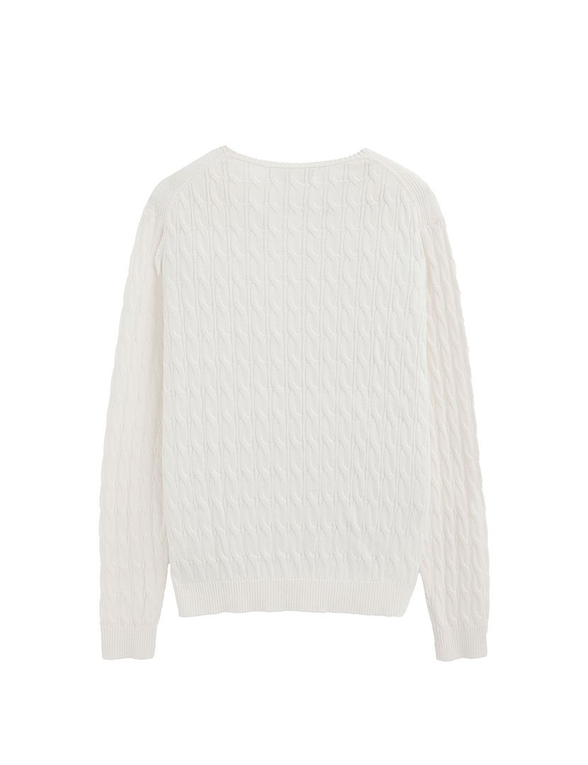 Pack 2 Pullovers GG9 Multicor