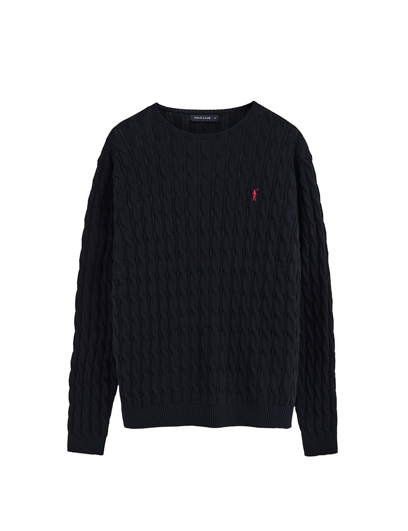 Pack 2 Pullovers GG9 Multicor
