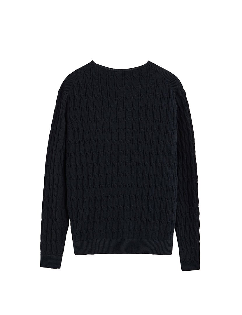Pack 2 Pullovers GG9 Multicor