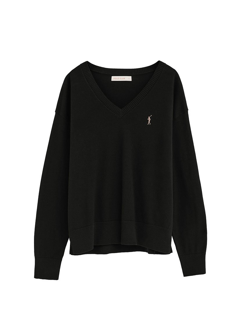 Pack 2 Pullovers Regular Fit Multicor