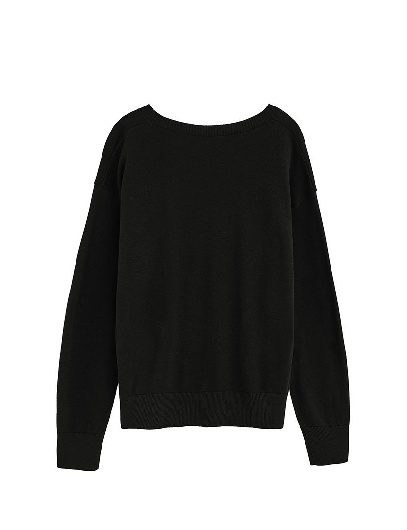 Pack 2 Pullovers Regular Fit Multicor