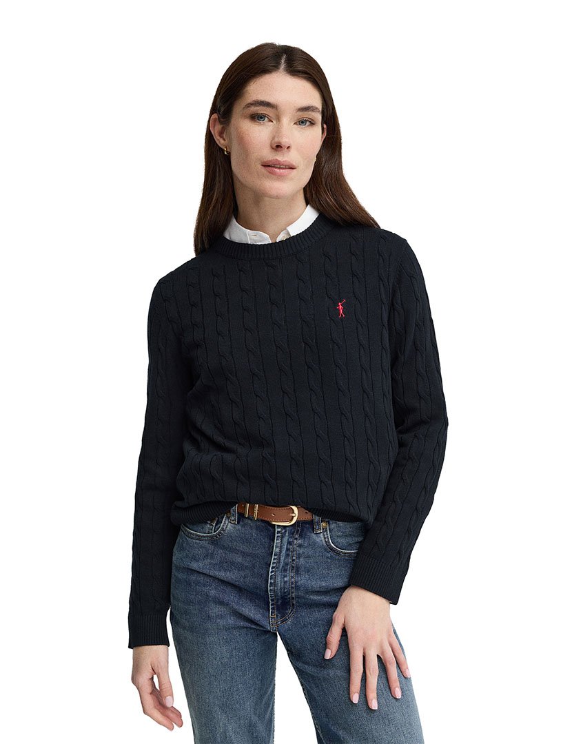 Pullover GG12 Azul