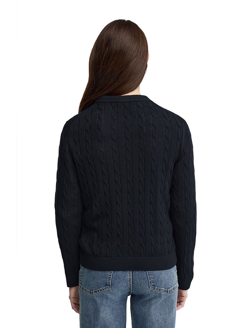 Pullover GG12 Azul