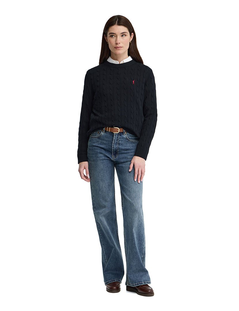 Pullover GG12 Azul