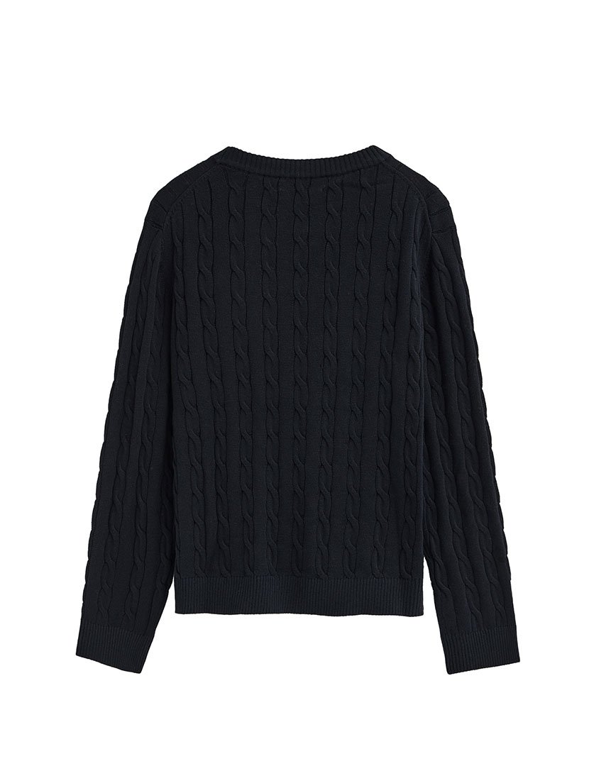 Pullover GG12 Azul