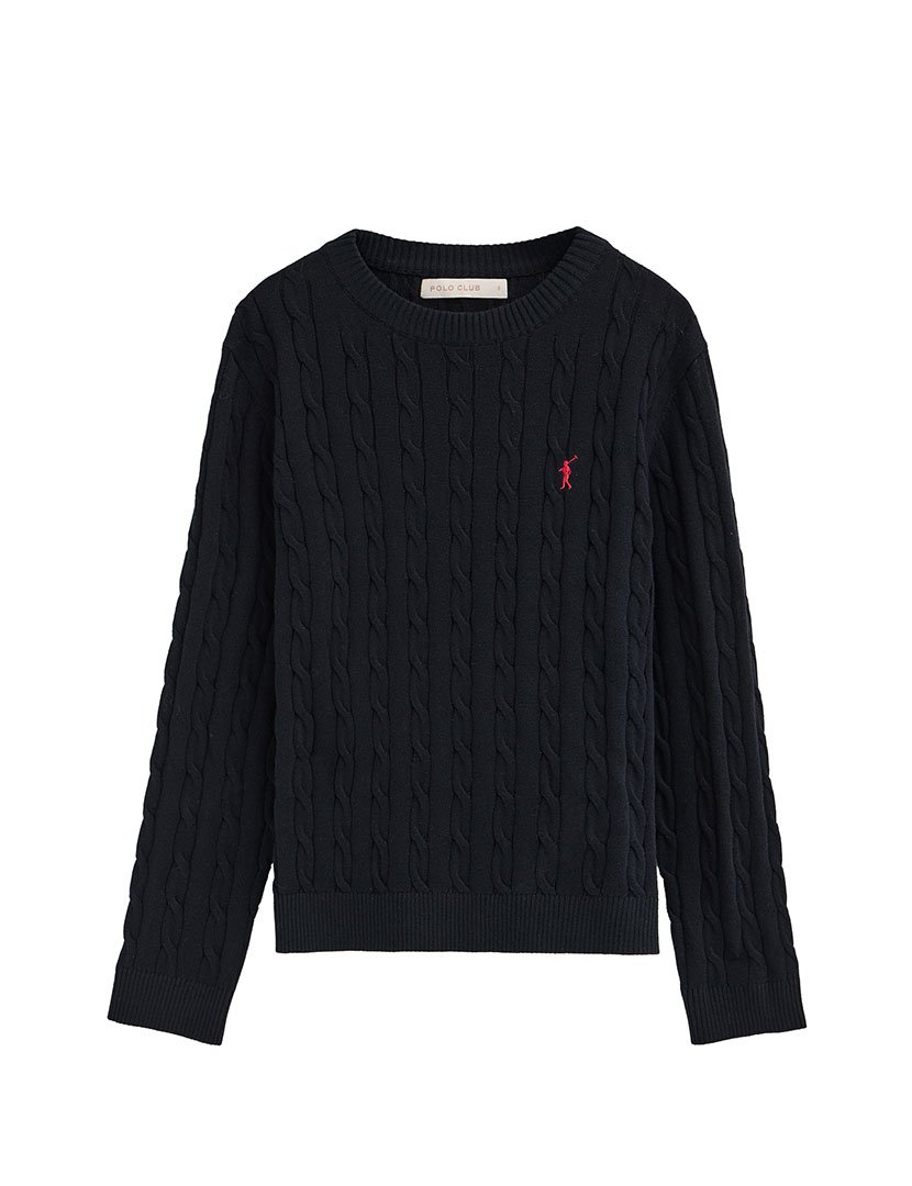 Pack 2 Pullovers GG12 Multicor