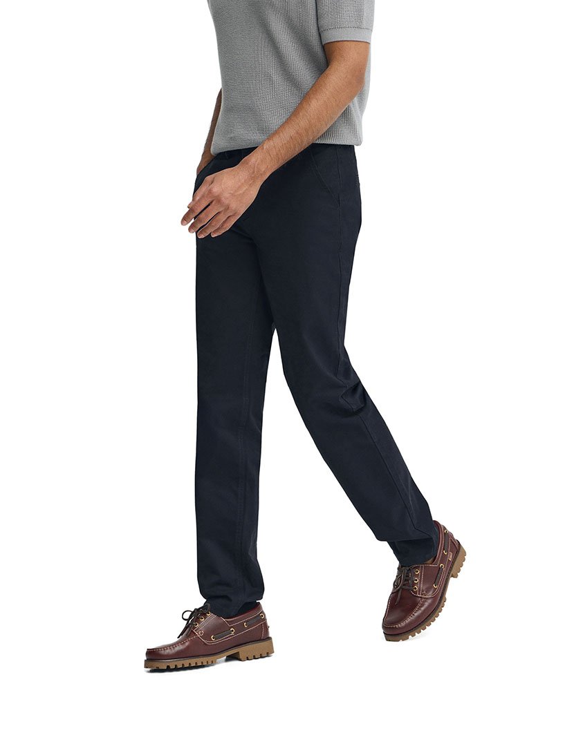 Calças Chino Slim Fit Azul