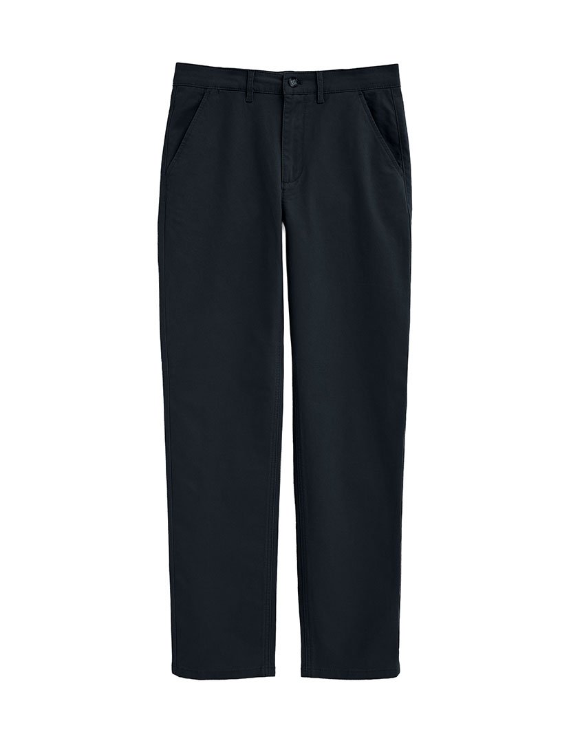 Calças Chino Slim Fit Azul