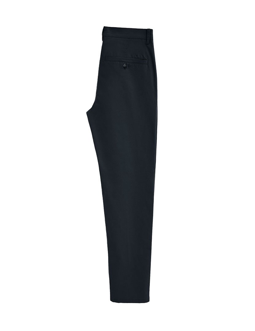 Calças Chino Slim Fit Azul