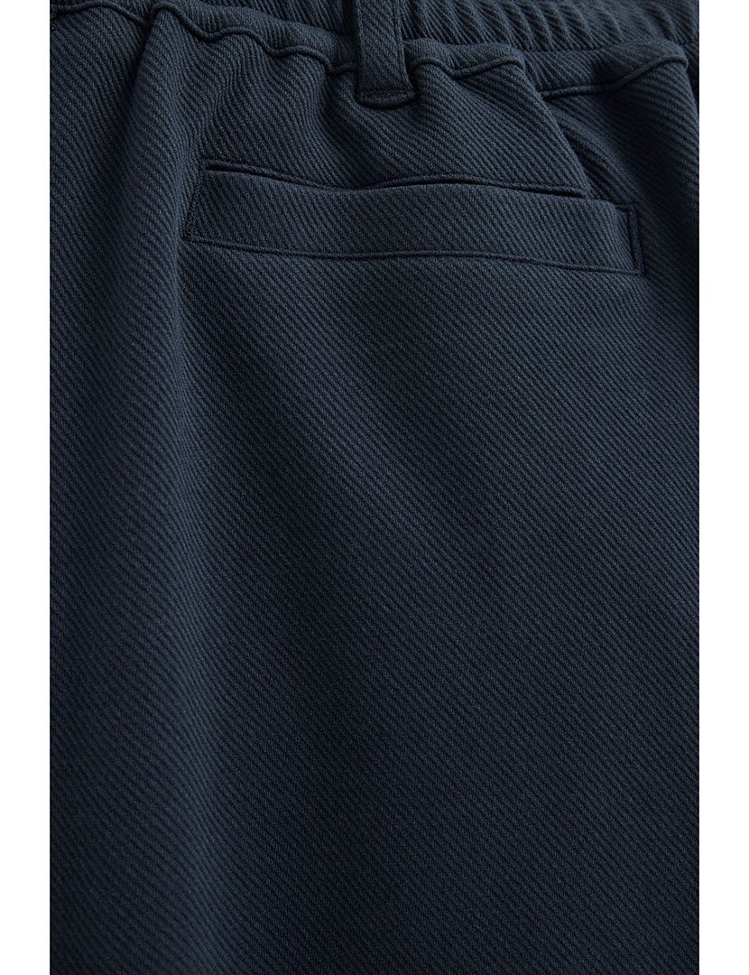 Calças Jogger Regular Fit Azul