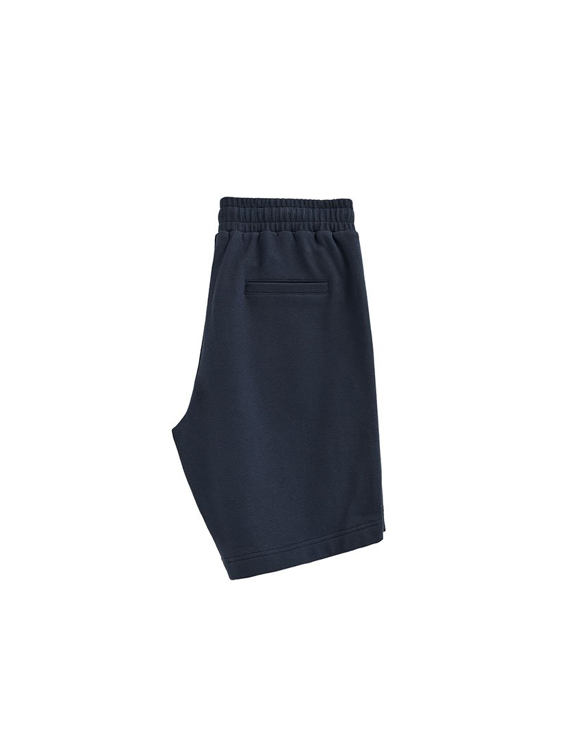 Calções Jogger Regular Fit Azul