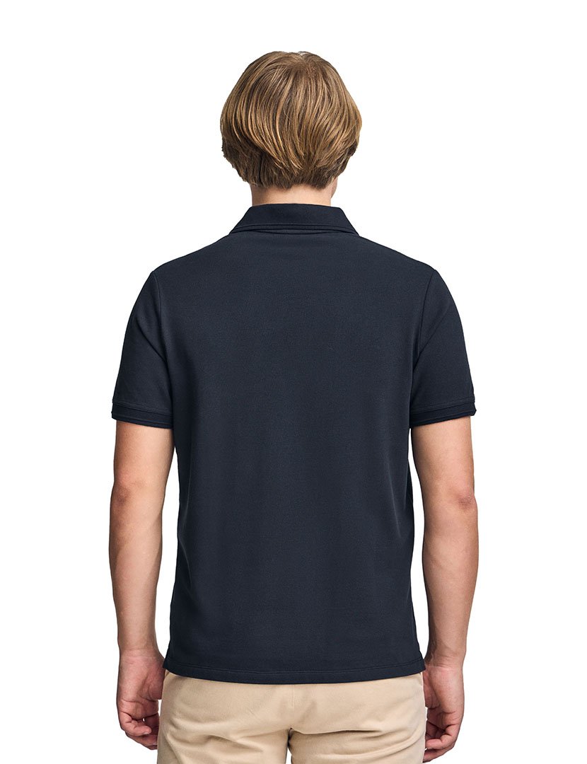 Pack 2 Pólos Regular Fit Multicor