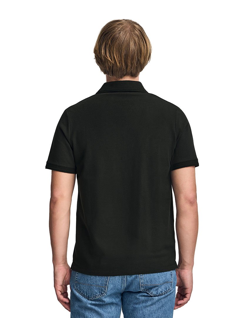 Pack 2 Pólos Regular Fit Multicor