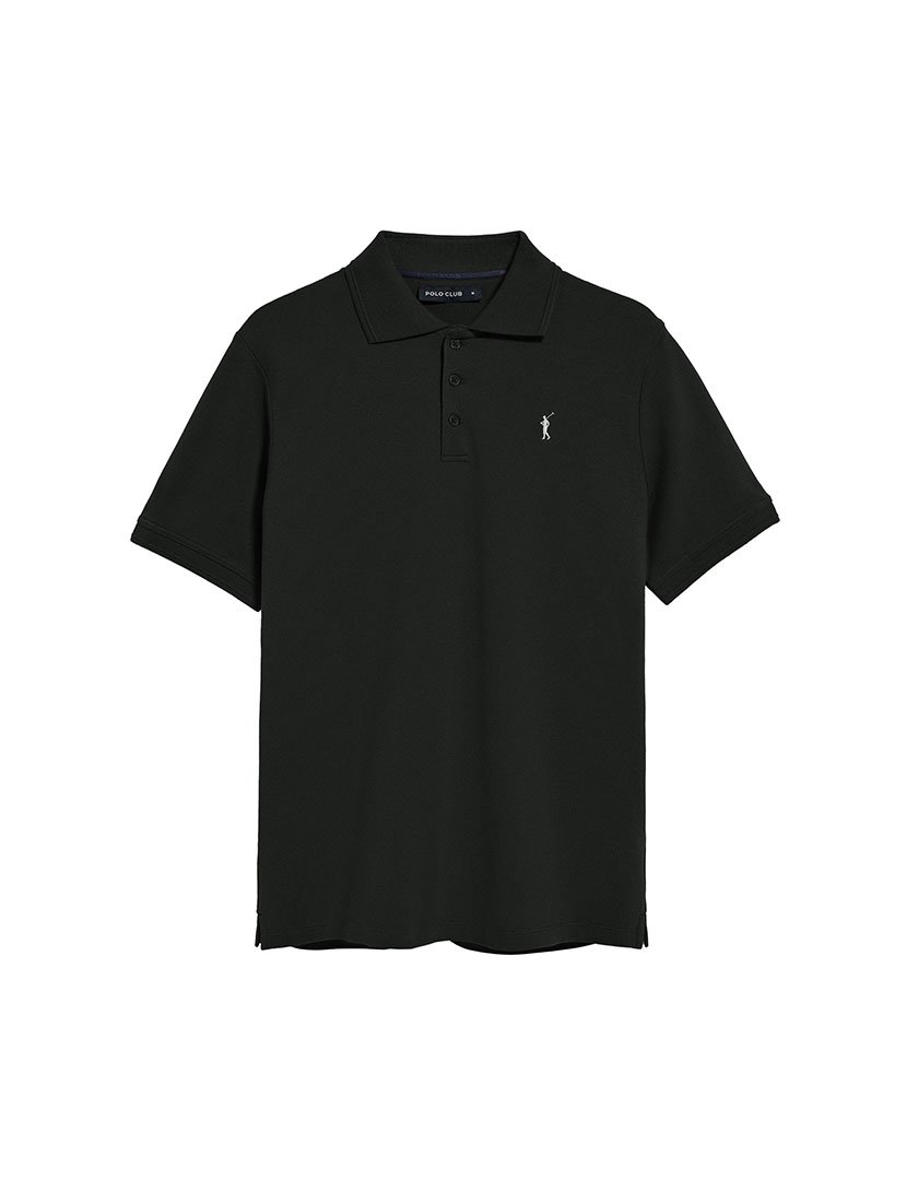 Pack 2 Pólos Regular Fit Multicor