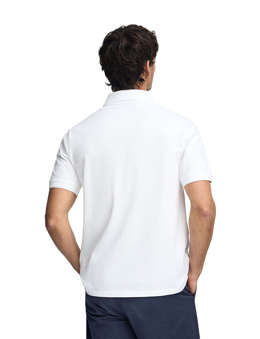 Pack 2 Pólos Regular Fit Multicor