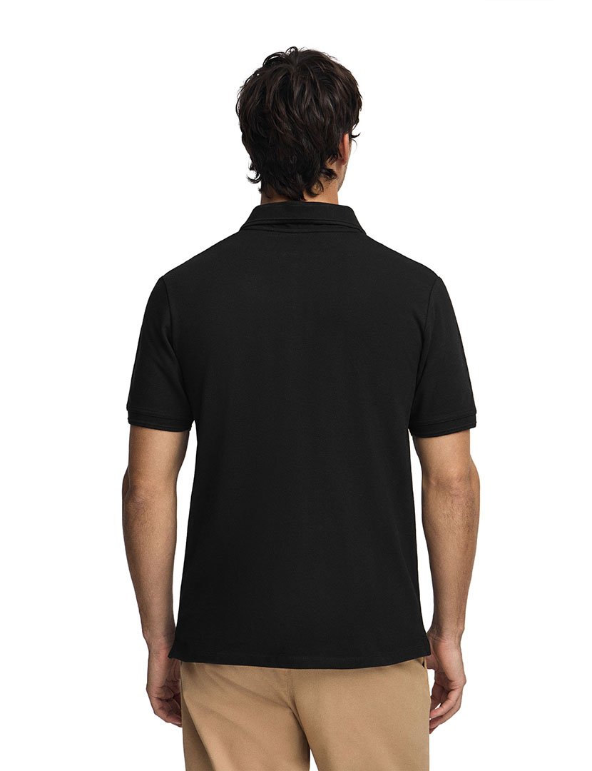 Pack 2 Pólos Regular Fit Multicor