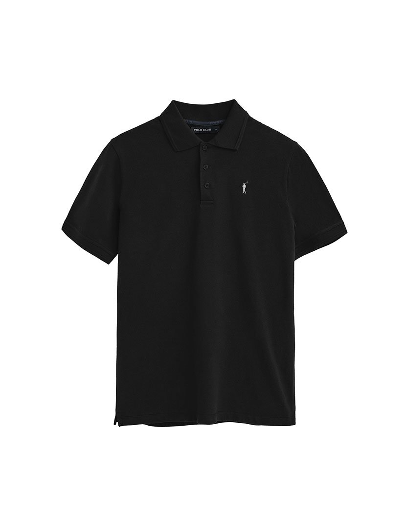Pack 2 Pólos Regular Fit Multicor