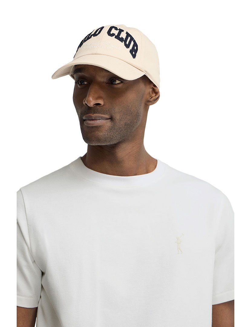 T-Shirt Regular Fit Branco
