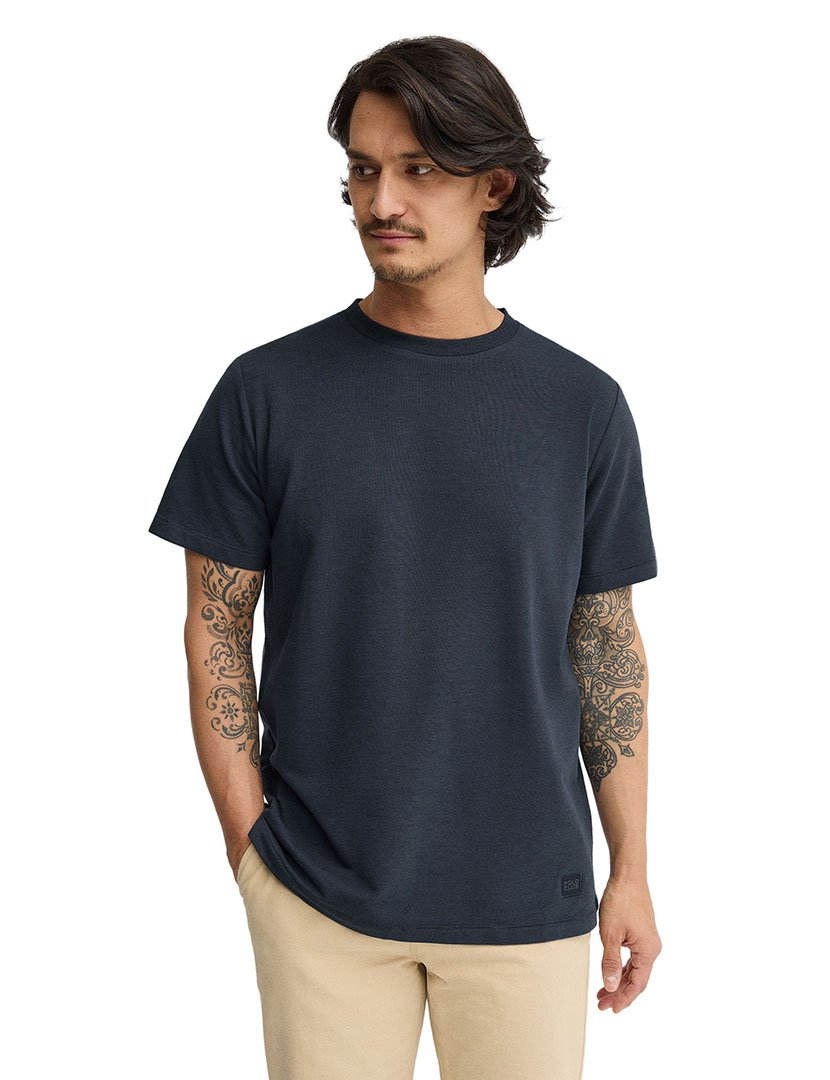 T-Shirt Amari Regular Fit Azul