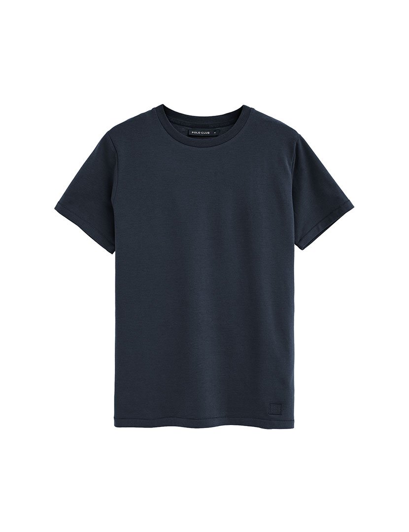 T-Shirt Amari Regular Fit Azul
