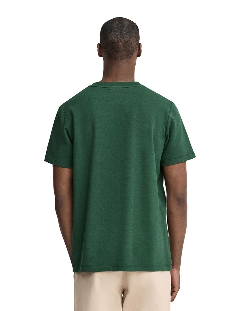 T-Shirt Amari Regular Fit Verde