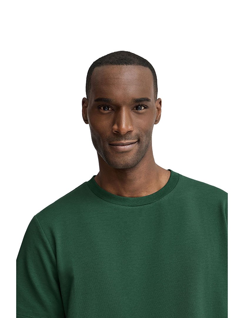 T-Shirt Amari Regular Fit Verde