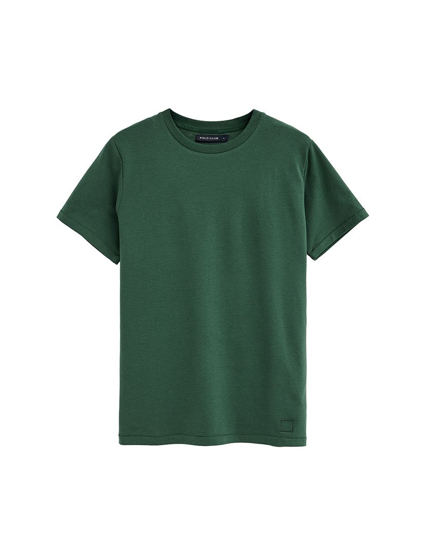 T-Shirt Amari Regular Fit Verde