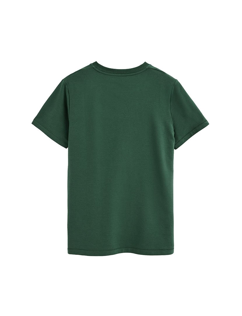 T-Shirt Amari Regular Fit Verde