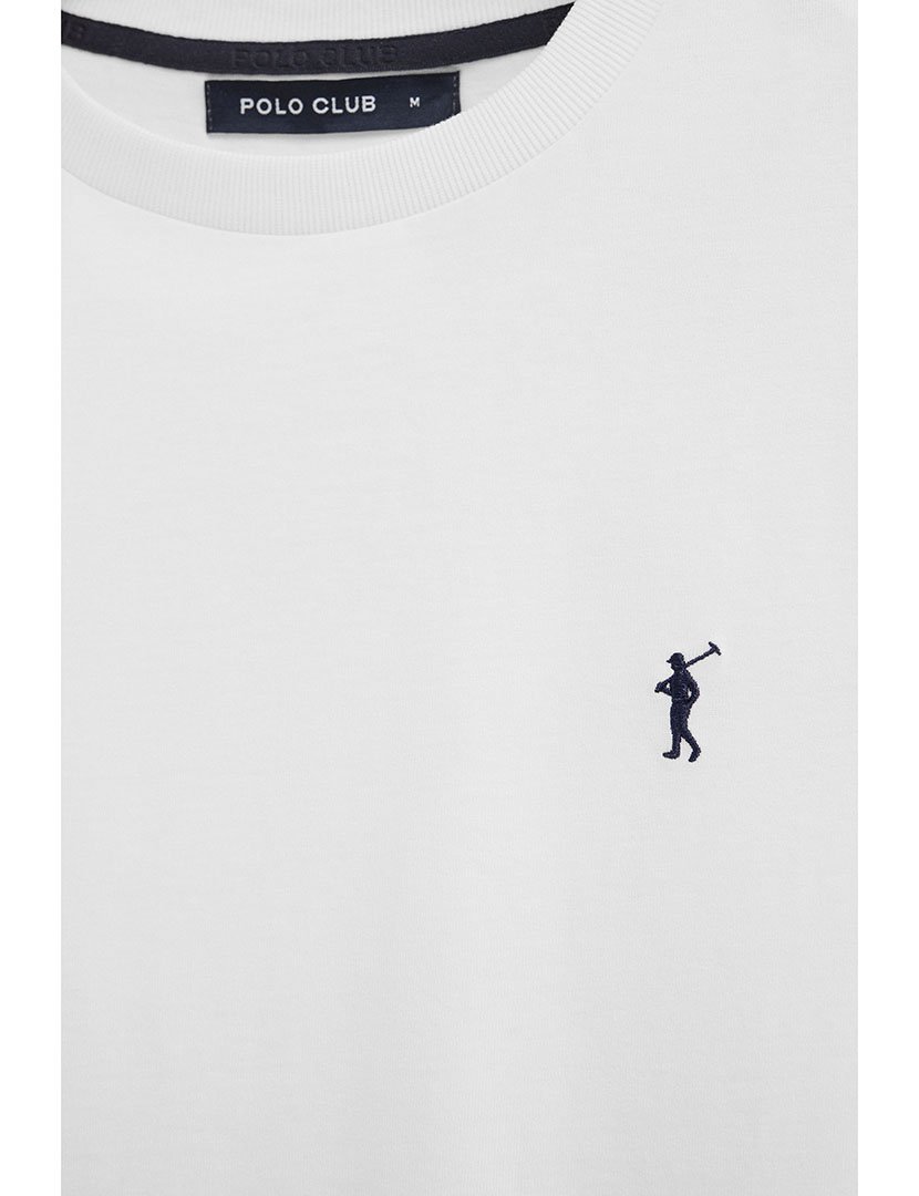 Pack 2 T-Shirts Regular Fit Multicor