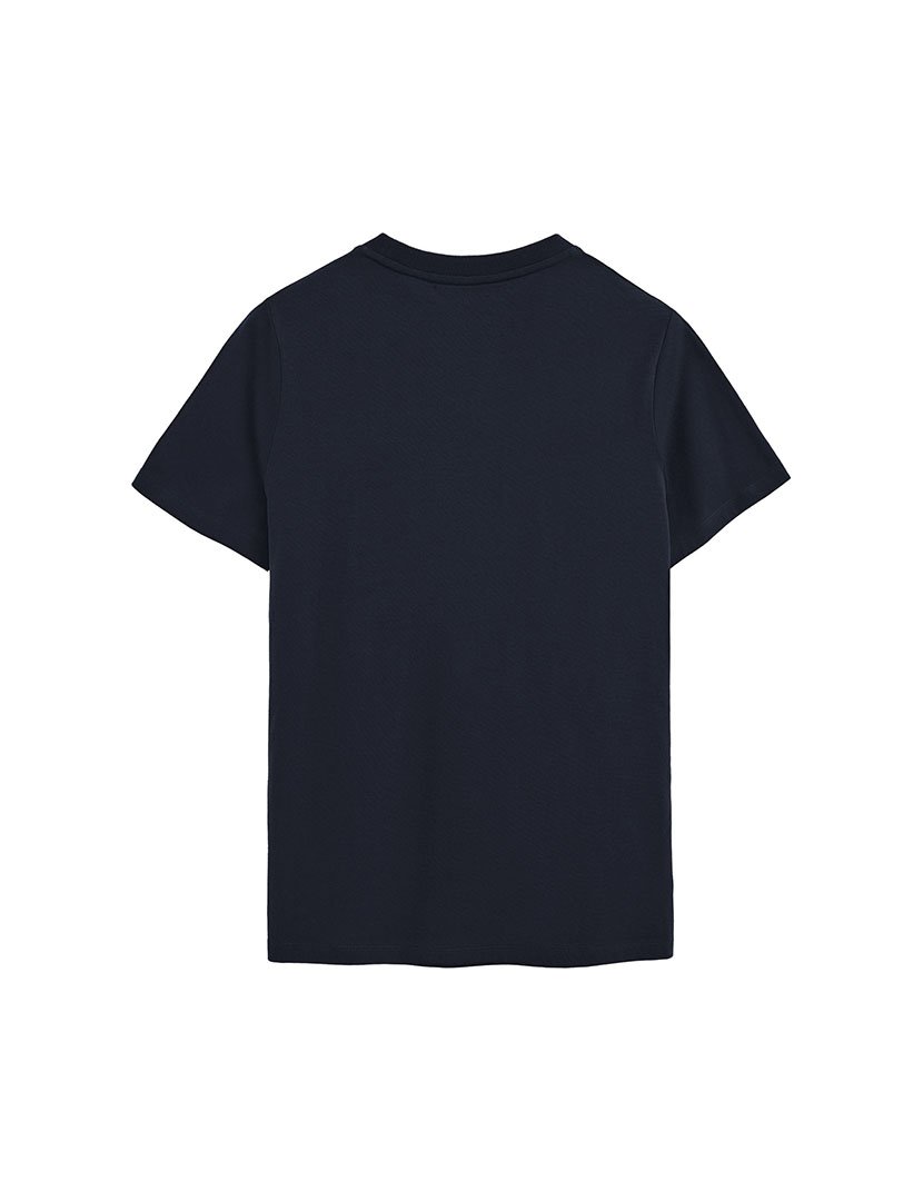 Pack 2 T-Shirts Regular Fit Multicor