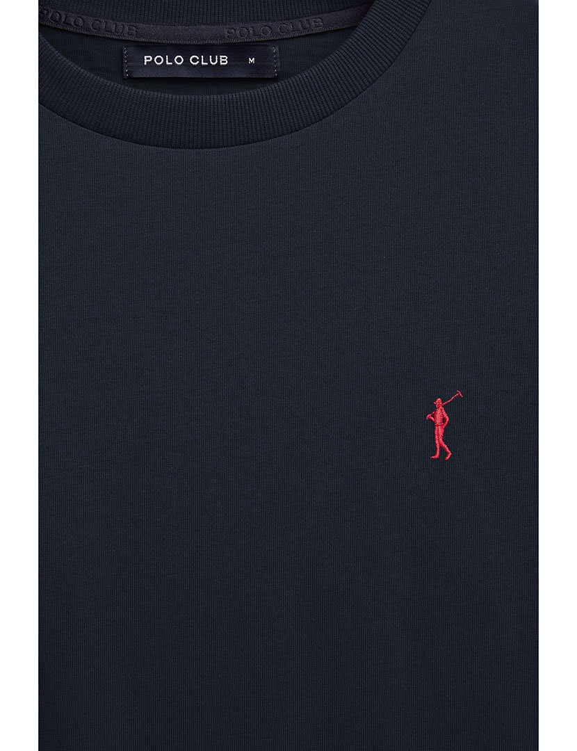 Pack 2 T-Shirts Regular Fit Multicor