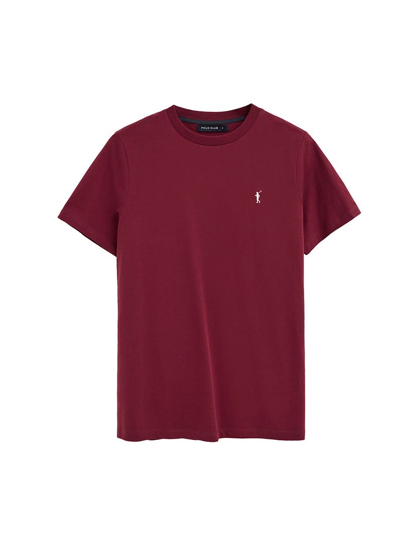 Pack 2 T-Shirts Regular Fit Multicor