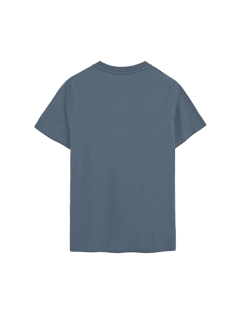 Pack 2 T-Shirts Regular Fit Multicor